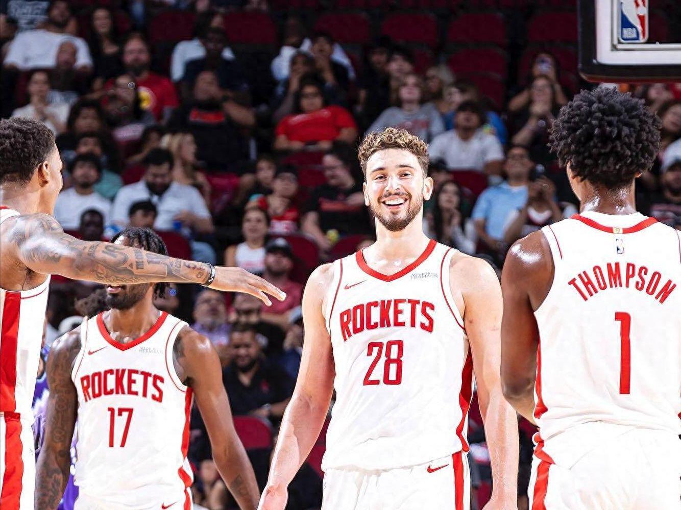 开云APP下载-豪取7连胜，却被强队瞧不起！暗地猥琐发育，雷霆卫冕的劲敌来了